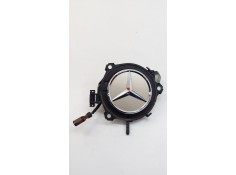 Recambio de maneta exterior porton para mercedes-benz clase e descapotable (a238) e 200 (238.442) referencia OEM IAM A0997503300