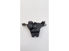 Recambio de cerradura maletero / porton para mercedes-benz clase e descapotable (a238) e 200 (238.442) referencia OEM IAM A20575 2