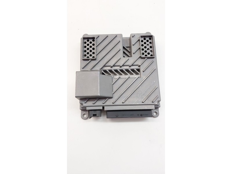 Recambio de modulo electronico para mercedes-benz clase e descapotable (a238) e 200 (238.442) referencia OEM IAM A2139002729  