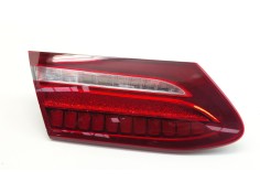 Recambio de piloto trasero izquierdo interior para mercedes-benz clase e descapotable (a238) e 200 (238.442) referencia OEM IAM 