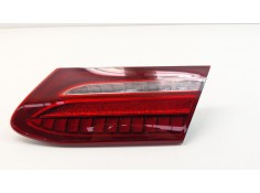 Recambio de piloto trasero derecho interior para mercedes-benz clase e descapotable (a238) e 200 (238.442) referencia OEM IAM 63