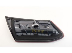 Recambio de piloto trasero derecho interior para mercedes-benz clase e descapotable (a238) e 200 (238.442) referencia OEM IAM 63 2