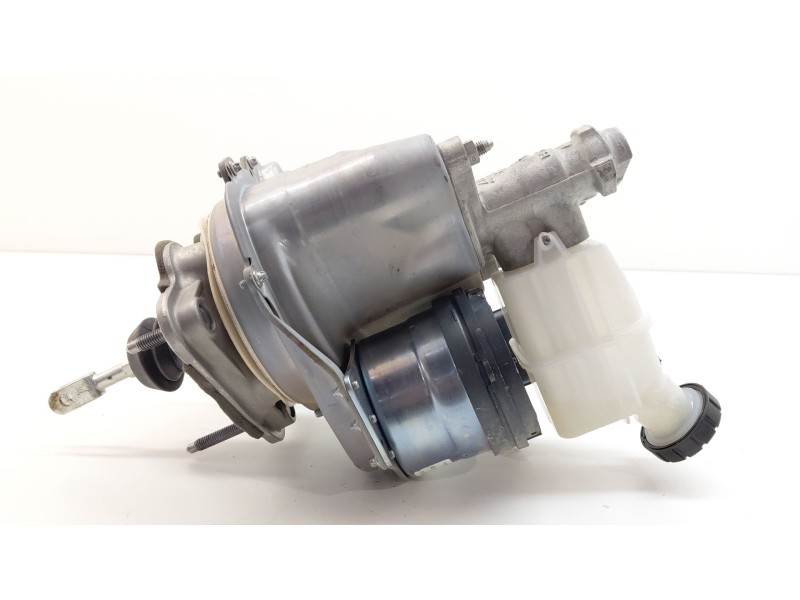 Recambio de servofreno para dacia duster (pym/pyn) duster referencia OEM IAM 460070332R  