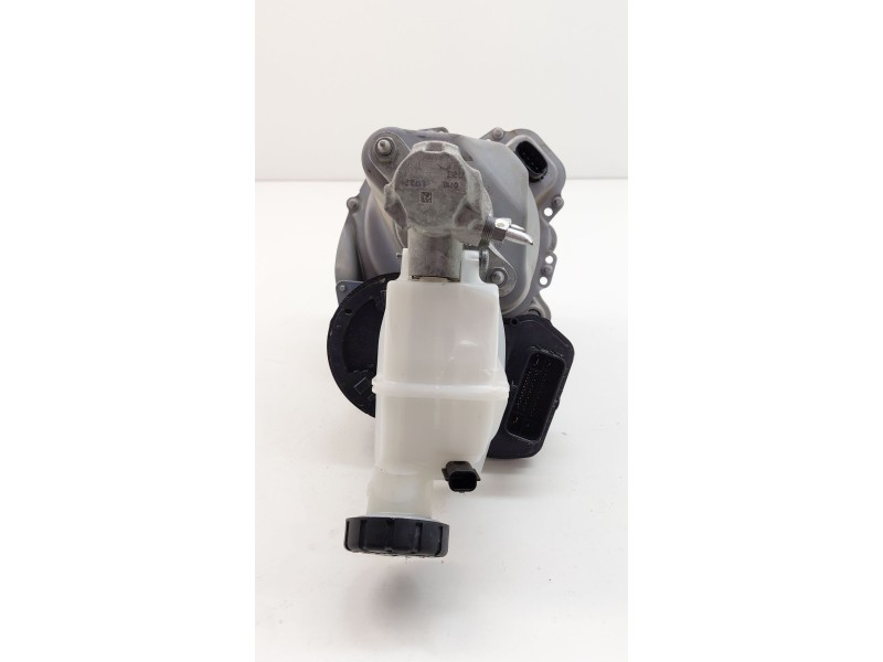 Recambio de servofreno para dacia duster (pym/pyn) duster referencia OEM IAM 460070332R  
							