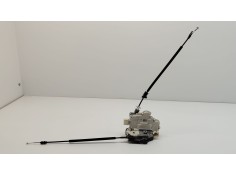 Recambio de cerradura puerta delantera izquierda para volkswagen passat berlina (3c2) highline referencia OEM IAM 3C1837015A  