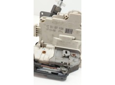 Recambio de cerradura puerta delantera izquierda para volkswagen passat berlina (3c2) highline referencia OEM IAM 3C1837015A   2