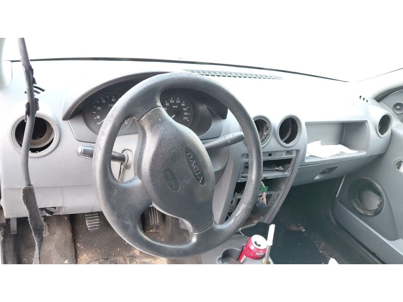 dacia logan express (fs_) del año 2009
							