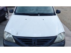 Recambio de capot para dacia logan express (fs_) 1.5 dci (fs0k) referencia OEM IAM   