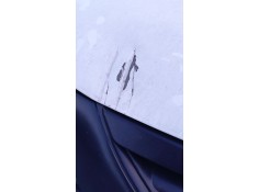 Recambio de capot para dacia logan express (fs_) 1.5 dci (fs0k) referencia OEM IAM    2