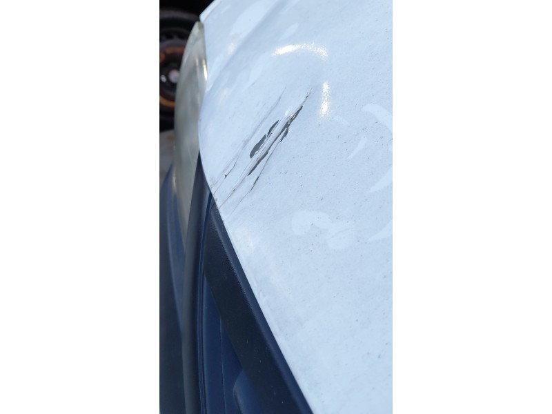 Recambio de capot para dacia logan express (fs_) 1.5 dci (fs0k) referencia OEM IAM   