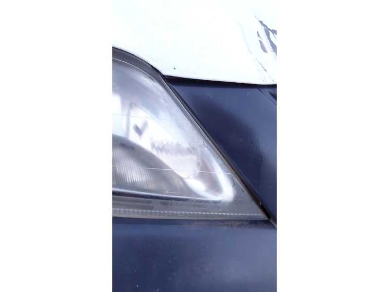 Recambio de faro derecho para dacia logan express (fs_) 1.5 dci (fs0k) referencia OEM IAM   