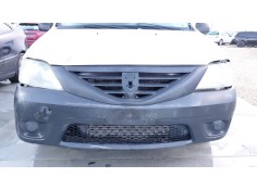 Recambio de paragolpes delantero para dacia logan express (fs_) 1.5 dci (fs0k) referencia OEM IAM   