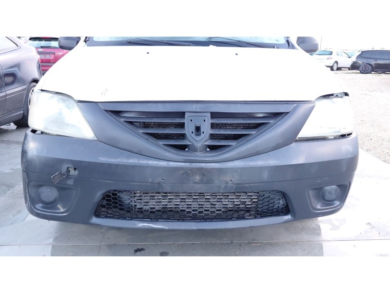 Recambio de paragolpes delantero para dacia logan express (fs_) 1.5 dci (fs0k) referencia OEM IAM   
							