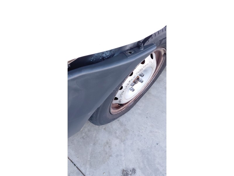 Recambio de paragolpes delantero para dacia logan express (fs_) 1.5 dci (fs0k) referencia OEM IAM   