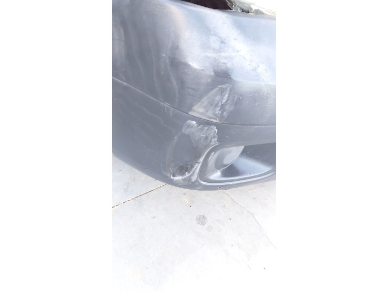 Recambio de paragolpes delantero para dacia logan express (fs_) 1.5 dci (fs0k) referencia OEM IAM   
							