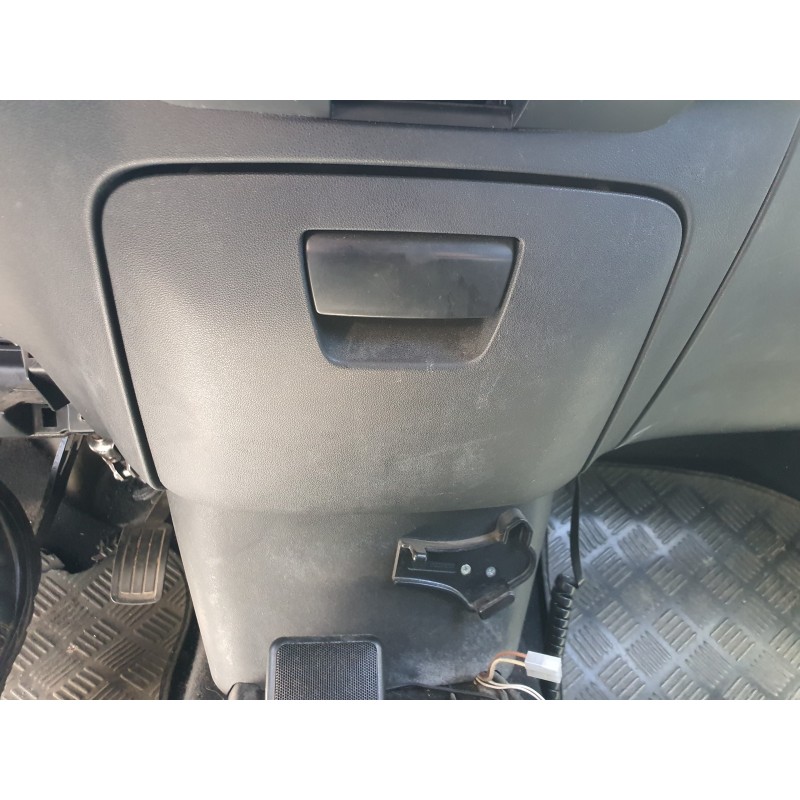 Recambio de guantera para citroen c4 picasso feel referencia OEM IAM   