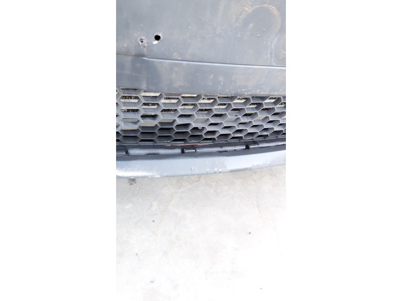 Recambio de paragolpes delantero para dacia logan express (fs_) 1.5 dci (fs0k) referencia OEM IAM   
							