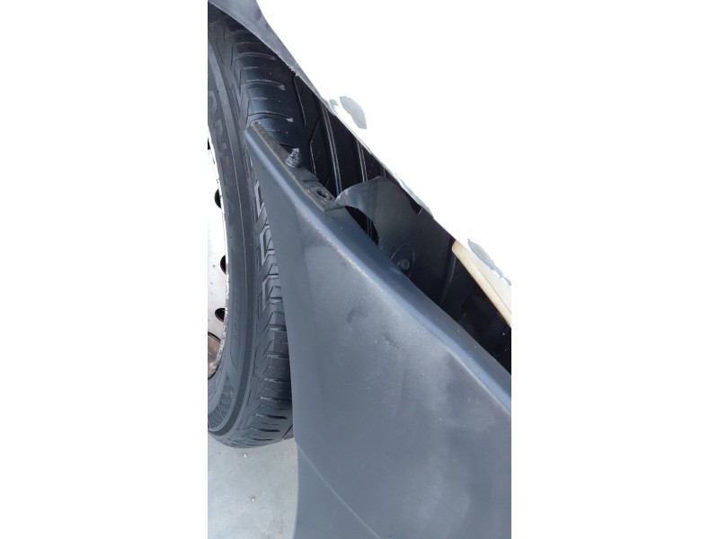 Recambio de paragolpes delantero para dacia logan express (fs_) 1.5 dci (fs0k) referencia OEM IAM   