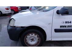 Recambio de aleta delantera izquierda para dacia logan express (fs_) 1.5 dci (fs0k) referencia OEM IAM   