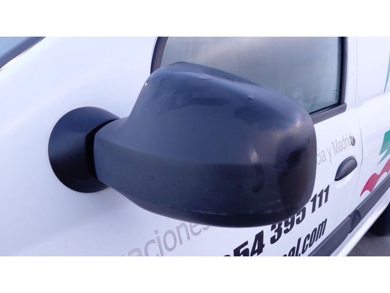 Recambio de retrovisor izquierdo para dacia logan express (fs_) 1.5 dci (fs0k) referencia OEM IAM   
							