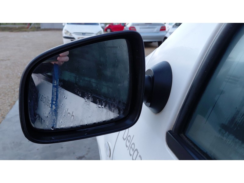 Recambio de retrovisor izquierdo para dacia logan express (fs_) 1.5 dci (fs0k) referencia OEM IAM   
							