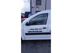 Recambio de puerta delantera izquierda para dacia logan express (fs_) 1.5 dci (fs0k) referencia OEM IAM   