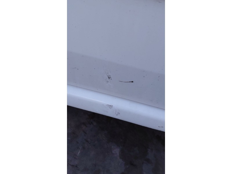 Recambio de puerta delantera izquierda para dacia logan express (fs_) 1.5 dci (fs0k) referencia OEM IAM   
							