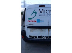 Recambio de porton trasero izquierdo para dacia logan express (fs_) 1.5 dci (fs0k) referencia OEM IAM   