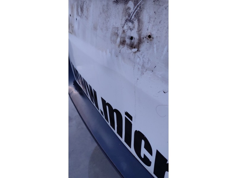 Recambio de porton trasero izquierdo para dacia logan express (fs_) 1.5 dci (fs0k) referencia OEM IAM   