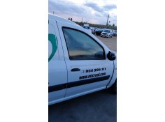 Recambio de puerta delantera derecha para dacia logan express (fs_) 1.5 dci (fs0k) referencia OEM IAM   