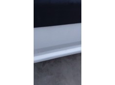 Recambio de puerta delantera derecha para dacia logan express (fs_) 1.5 dci (fs0k) referencia OEM IAM    2