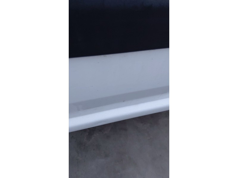 Recambio de puerta delantera derecha para dacia logan express (fs_) 1.5 dci (fs0k) referencia OEM IAM   