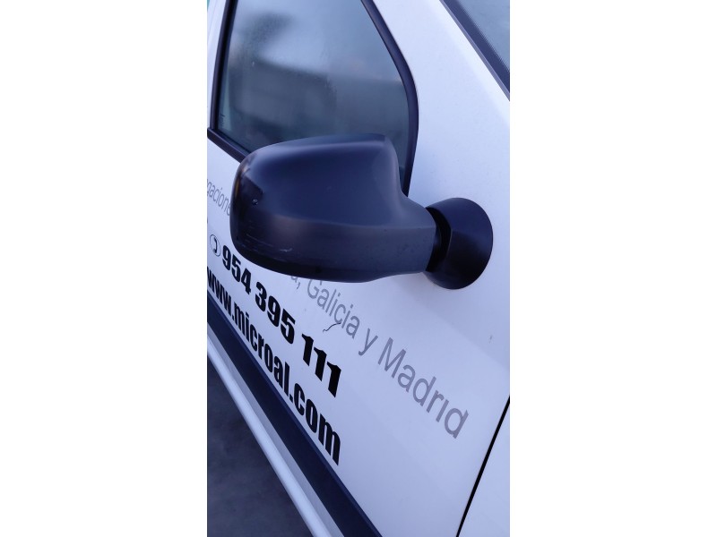 Recambio de retrovisor derecho para dacia logan express (fs_) 1.5 dci (fs0k) referencia OEM IAM   
							