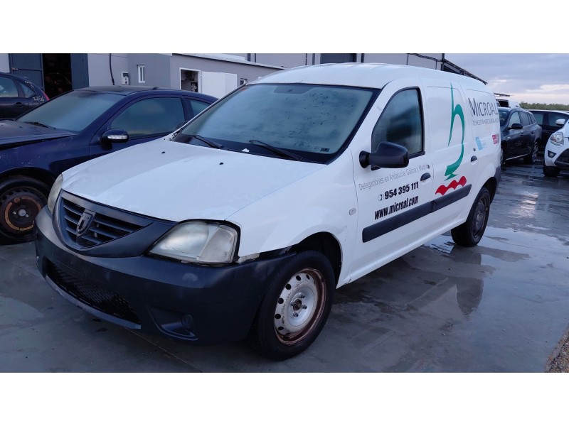 Recambio de cerradura puerta delantera izquierda para dacia logan express (fs_) 1.5 dci (fs0k) referencia OEM IAM   
							