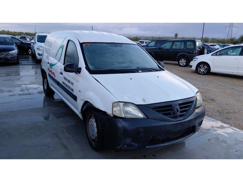 Recambio de cerradura puerta delantera derecha para dacia logan express (fs_) 1.5 dci (fs0k) referencia OEM IAM   
							