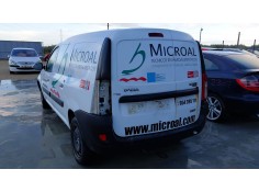 Recambio de cerradura puerta trasera izquierda para dacia logan express (fs_) 1.5 dci (fs0k) referencia OEM IAM   