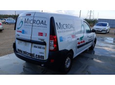 Recambio de cerradura puerta trasera derecha para dacia logan express (fs_) 1.5 dci (fs0k) referencia OEM IAM   