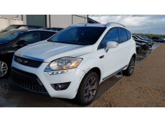 ford kuga i del año 2010