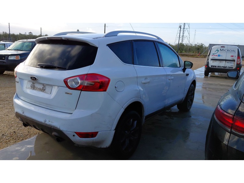 ford kuga i del año 2010