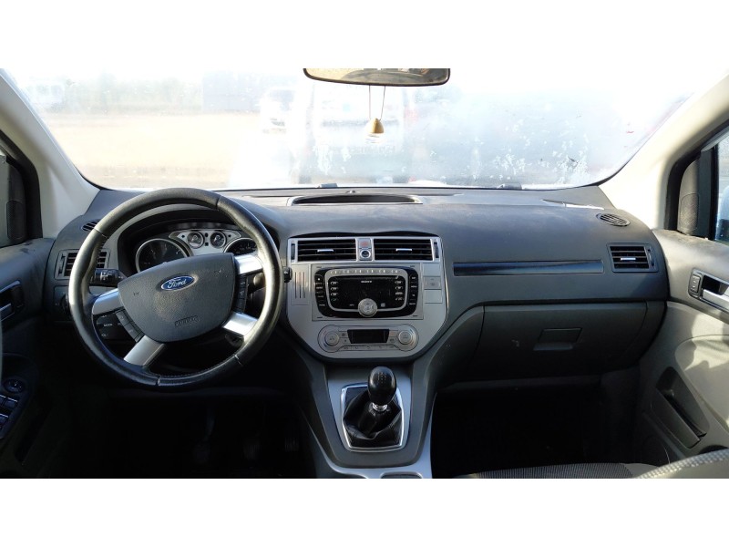 ford kuga i del año 2010