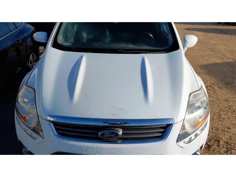 Recambio de capot para ford kuga i 2.0 tdci referencia OEM IAM   