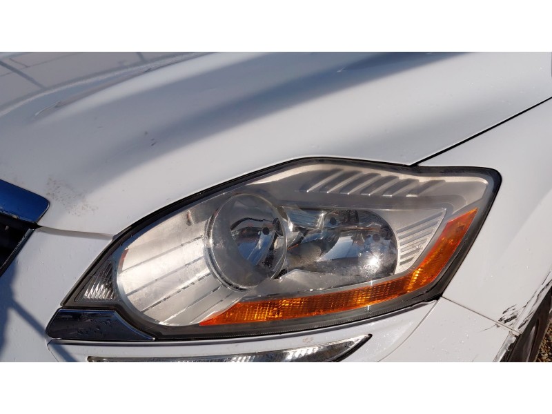 Recambio de faro izquierdo para ford kuga i 2.0 tdci referencia OEM IAM   
							
