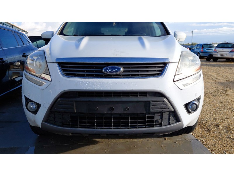Recambio de paragolpes delantero para ford kuga i 2.0 tdci referencia OEM IAM   
							