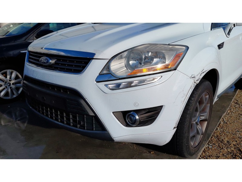 Recambio de paragolpes delantero para ford kuga i 2.0 tdci referencia OEM IAM   
							