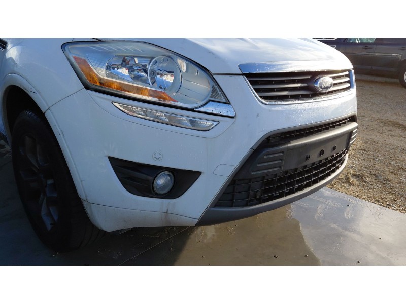 Recambio de paragolpes delantero para ford kuga i 2.0 tdci referencia OEM IAM   