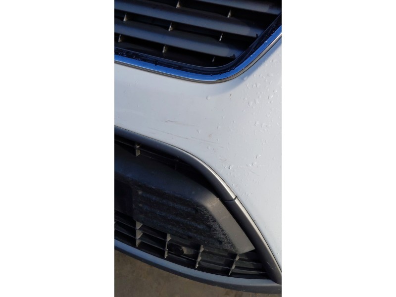 Recambio de paragolpes delantero para ford kuga i 2.0 tdci referencia OEM IAM   