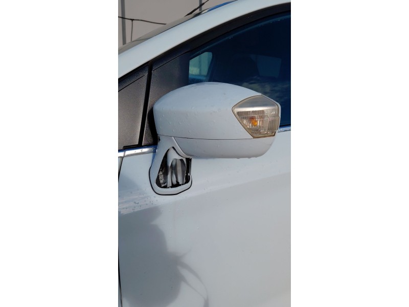 Recambio de retrovisor izquierdo para ford kuga i 2.0 tdci referencia OEM IAM   