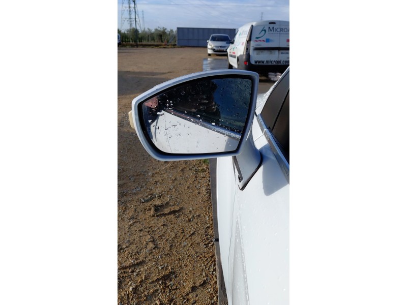 Recambio de retrovisor izquierdo para ford kuga i 2.0 tdci referencia OEM IAM   