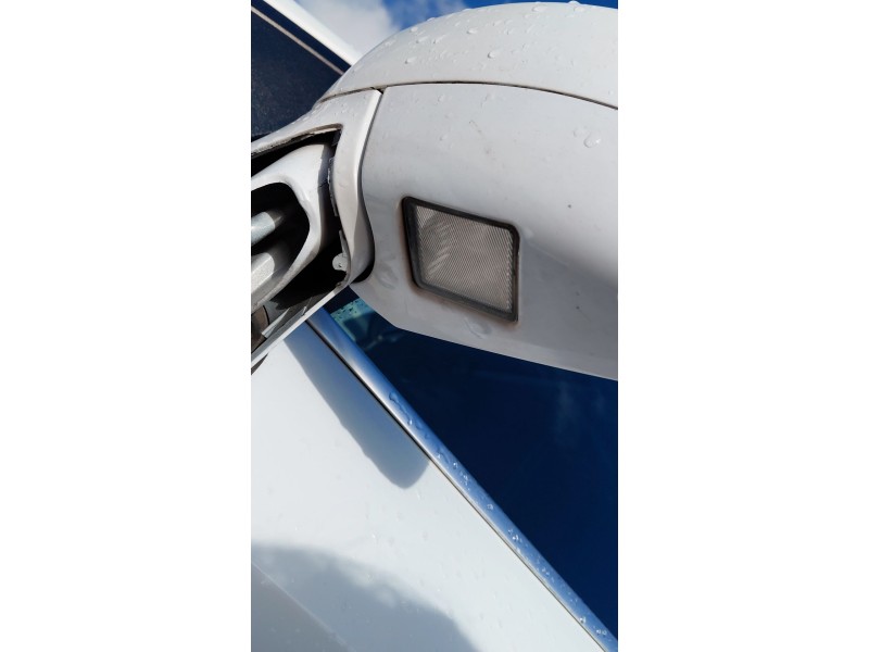 Recambio de retrovisor izquierdo para ford kuga i 2.0 tdci referencia OEM IAM   
							