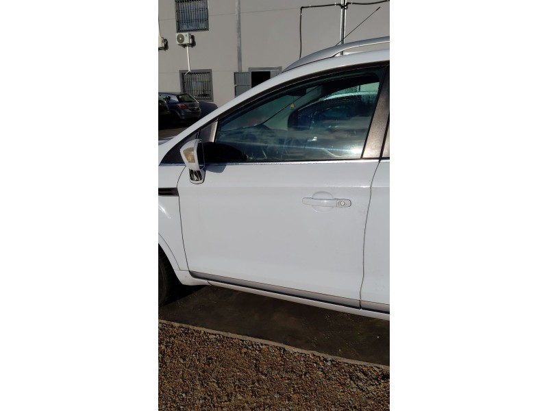 Recambio de puerta delantera izquierda para ford kuga i 2.0 tdci referencia OEM IAM   